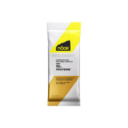 Naak Ultra Recovery - Complete Mix chocolat noisette 60g Diététique $scat.CAT_NOM