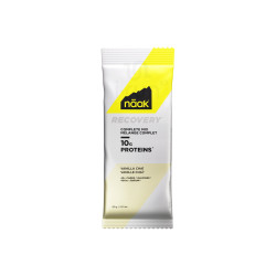 Naak Ultra Recovery - Complete Mix vanille chai 60g Diététique $scat.CAT_NOM