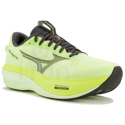 Mizuno Wave Rider 30 Chaussures homme