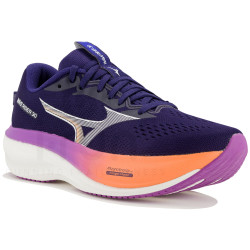Mizuno Wave Rider 30 Chaussures de sport femme