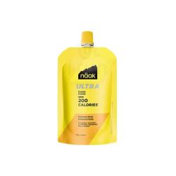 Naak Purée Ultra Energy Banane Poire 95g Diététique $scat.CAT_NOM
