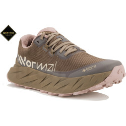 NNormal Cadí Gore-Tex Chaussures de sport femme