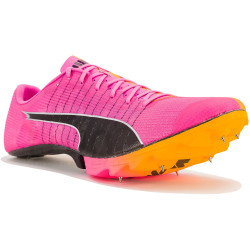 Puma Berserker Nitro Elite 2 Chaussures homme