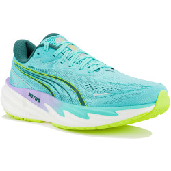 Puma Velocity Nitro 5 x HYROX Chaussures de sport femme