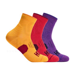 Hoka One One Quarter Run Chaussettes