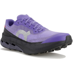 On-Running CloudUltra Peak Chaussures de sport femme