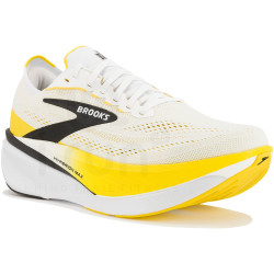 Brooks Hyperion Max 4 Chaussures homme