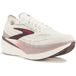 Brooks Hyperion Max 4 Chaussures de sport femme