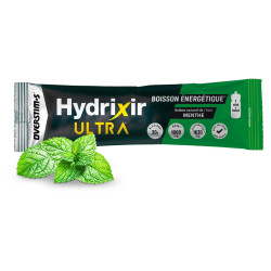 OVERSTIMS Boisson Hydrixir Ultra Menthe - 1 stick Diététique $scat.CAT_NOM