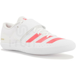 adidas adizero Throws WC Chaussures homme
