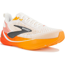 Brooks Ghost Max 4 Wide Chaussures homme