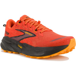 Brooks Range Chaussures homme