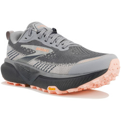 Brooks Cascadia 20 Wide Chaussures de sport femme