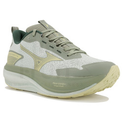 Mizuno Wave Rider TT 4 Chaussures de sport femme