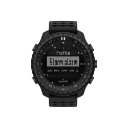 Suunto Core 2 All Black Montres de sport