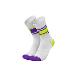 INCYLENCE Running Race Day Chaussettes