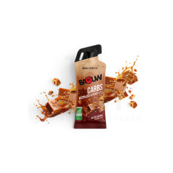 Baouw Gel énergétique sticks Caramel salé Diététique $scat.CAT_NOM