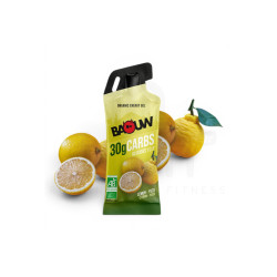 Baouw Gel énergétique sticks Citron - Yuzu Diététique $scat.CAT_NOM