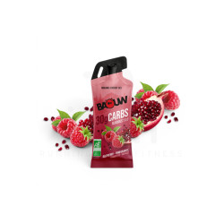 Baouw Gel énergétique sticks Framboise - Grenade Diététique $scat.CAT_NOM