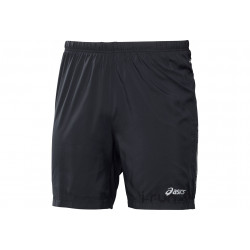 Asics Short Woven 2 en 1 M vêtement running homme