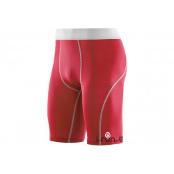 Skins Cuissard Carbonyte Baselayer M vêtement running homme