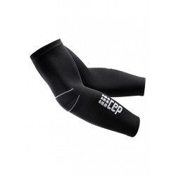 CEP Arm Sleeves L2 Article compression - Noir