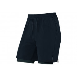 Odlo Short Kanon M vêtement running homme