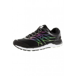 max-Q.com Krom MTX - Chaussures running pour Homme - Noir