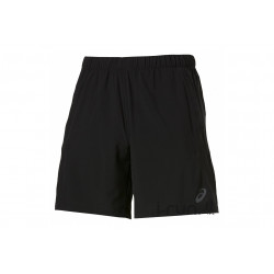 Asics Short Woven 7 M vêtement running homme