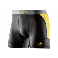 Skins Short DNAmic M vêtement running homme