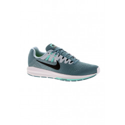Nike Air Zoom Structure 20 - Chaussures running pour Femme - Gris