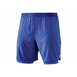 Skins DNAmic Superpose M vêtement running homme