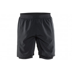 Craft Grit short M vêtement running homme