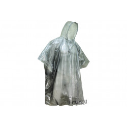 Raidlight Poncho de secours Sécurité