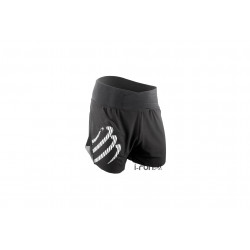 Compressport Racing Overshort M vêtement running homme