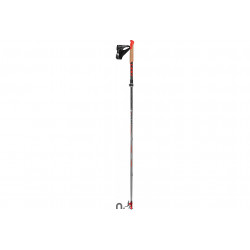 Leki Micro Trail Vario Bâtons de marche
