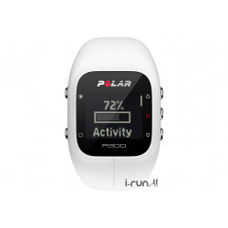 Polar A300 Montres de sport