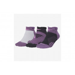 Nike 3 paires Dry Cushioned W Chaussettes