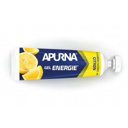Apurna Gel Energie - Citron Diététique Gels