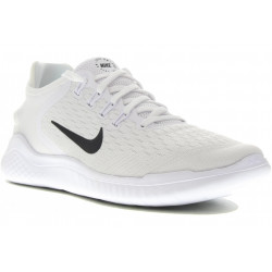 Nike Free RN 2018 W Chaussures running femme