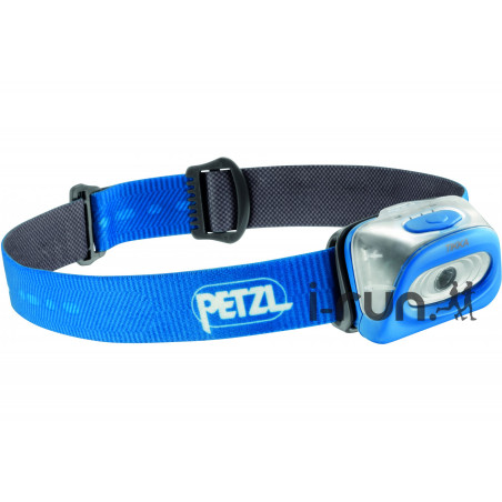 vignette-Petzl Tikka Lampe frontale / éclairage