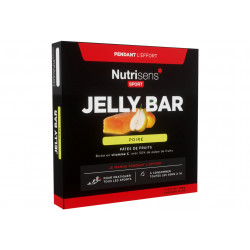 Nutrisens Sport JellyBar - Poire Diététique Barres