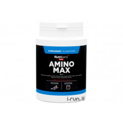 Nutrisens Sport Amino Max Diététique Compléments