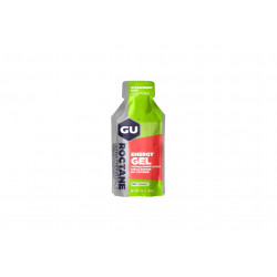 GU Gel Roctane Ultra Endurance - Fraise/Kiwi Diététique Gels