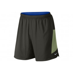 Nike Pursuit 2en1 17.8cm M vêtement running homme
