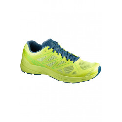 Salomon Sonic Pro 2 - Chaussures running pour Homme - Vert