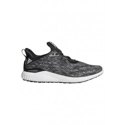 adidas Alpha Bounce Sd - Chaussures running pour Homme - Gris