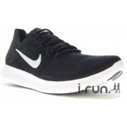 Nike Free RN Flyknit 2017 M Chaussures homme