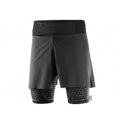 Salomon Exo Twinskin M vêtement running homme