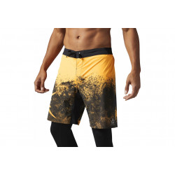 Reebok Splatter Print M vêtement running homme